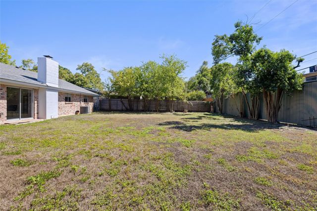 1801 Belford DR, Austin, TX 78757