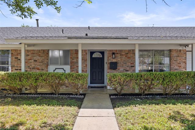 1801 Belford DR, Austin, TX 78757