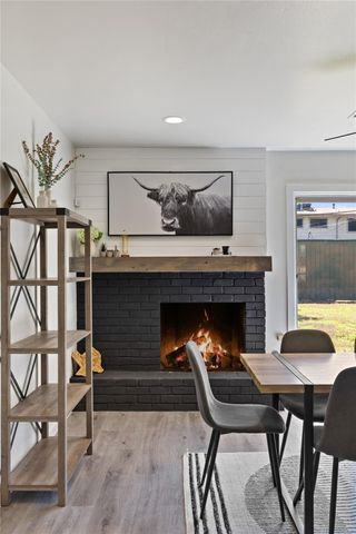1801 Belford DR, Austin, TX 78757
