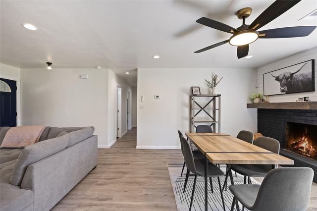 1801 Belford DR, Austin, TX 78757
