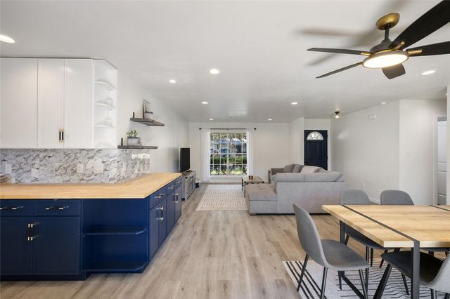 1801 Belford DR, Austin, TX 78757
