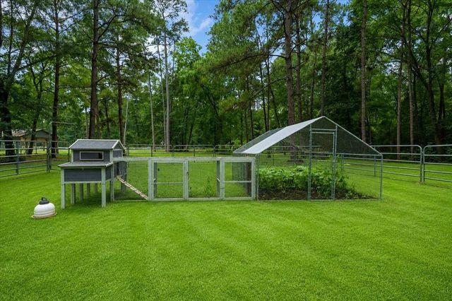 16375 Grand Flower Road, Plantersville, TX 77363
