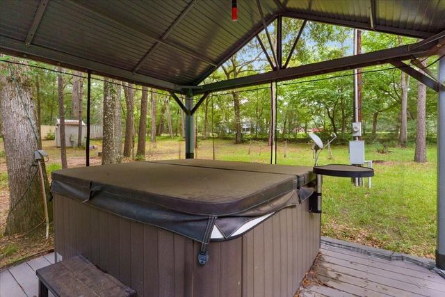 16375 Grand Flower Road, Plantersville, TX 77363