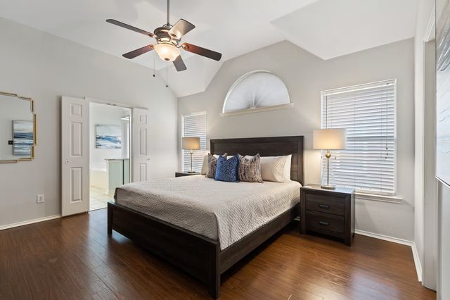 7260 Prairie Flower Lane, Frisco, TX 75033