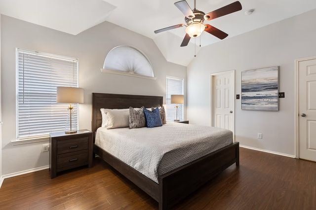 7260 Prairie Flower Lane, Frisco, TX 75033