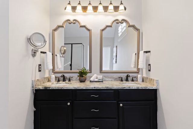7260 Prairie Flower Lane, Frisco, TX 75033