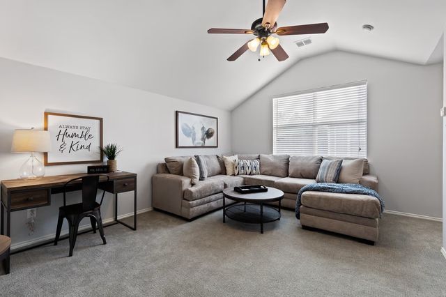 7260 Prairie Flower Lane, Frisco, TX 75033