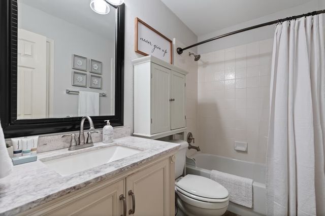 7260 Prairie Flower Lane, Frisco, TX 75033