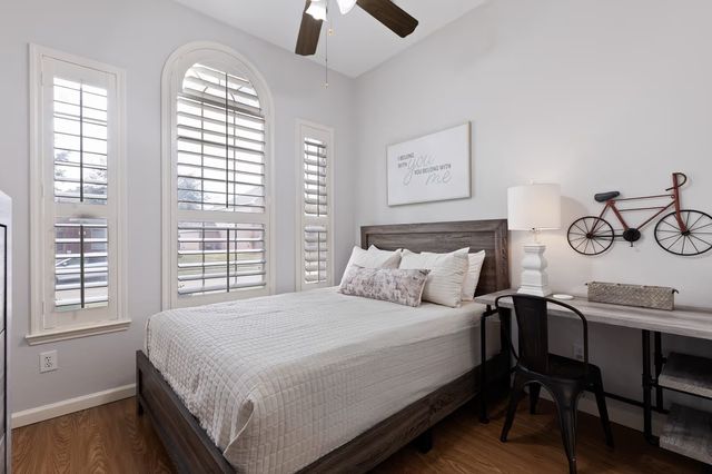 7260 Prairie Flower Lane, Frisco, TX 75033