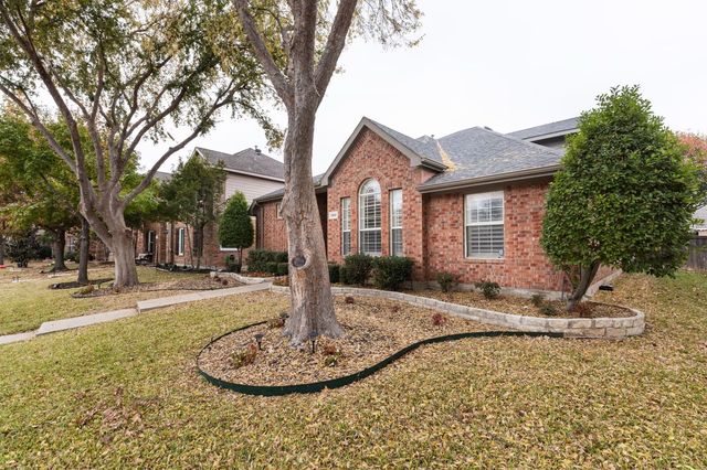 7260 Prairie Flower Lane, Frisco, TX 75033