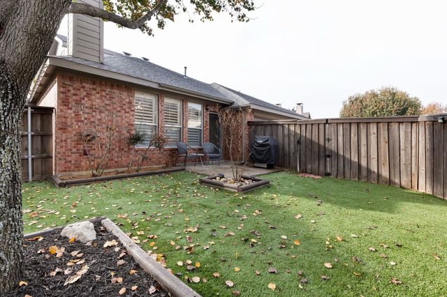 7260 Prairie Flower Lane, Frisco, TX 75033