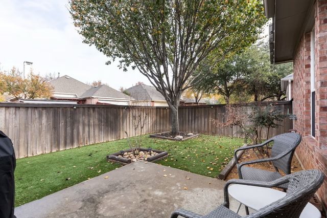 7260 Prairie Flower Lane, Frisco, TX 75033