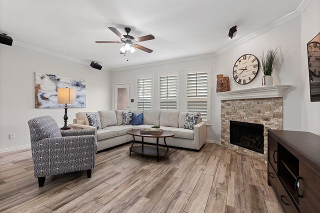 7260 Prairie Flower Lane, Frisco, TX 75033