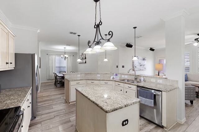 7260 Prairie Flower Lane, Frisco, TX 75033