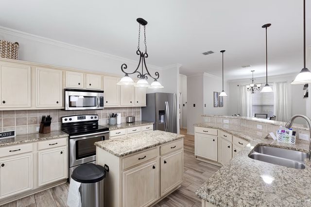 7260 Prairie Flower Lane, Frisco, TX 75033