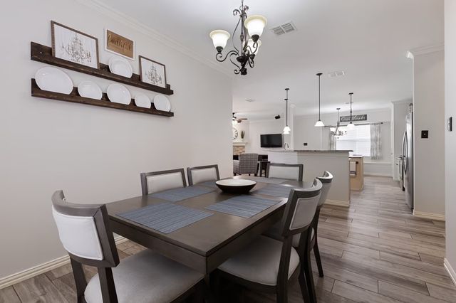 7260 Prairie Flower Lane, Frisco, TX 75033