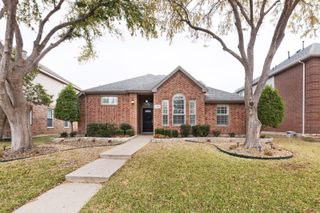 7260 Prairie Flower Lane, Frisco, TX 75033
