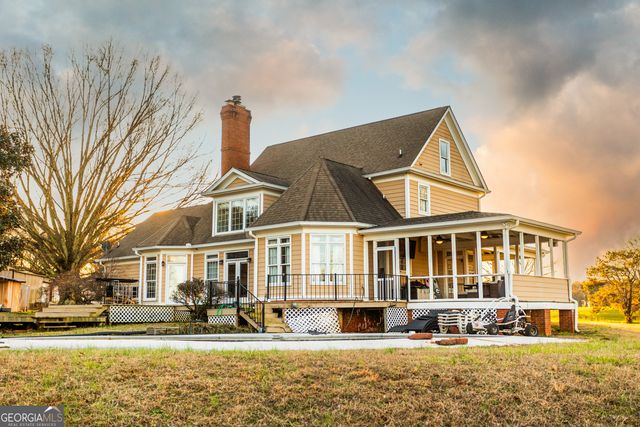 3068 H D Atha Road, Covington, GA 30014