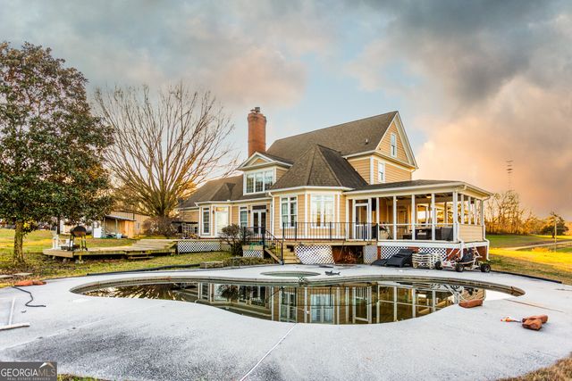 3068 H D Atha Road, Covington, GA 30014