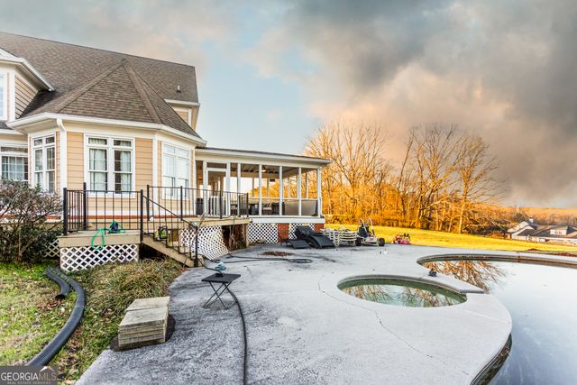 3068 H D Atha Road, Covington, GA 30014