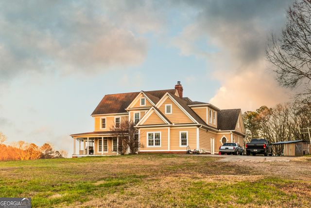 3068 H D Atha Road, Covington, GA 30014