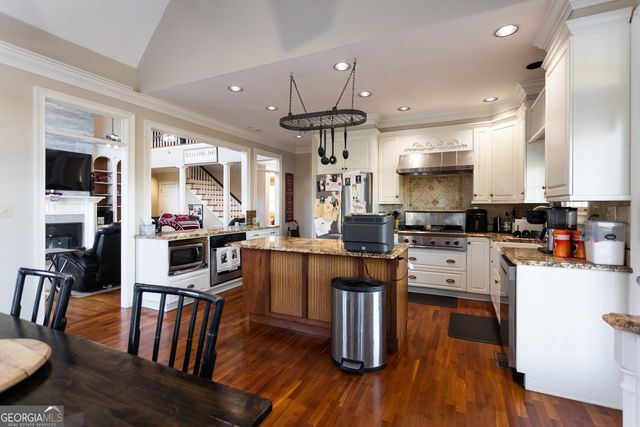 3068 H D Atha Road, Covington, GA 30014