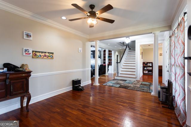 3068 H D Atha Road, Covington, GA 30014