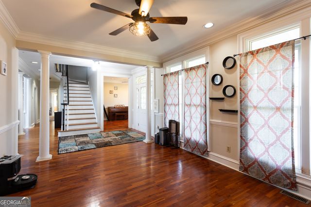 3068 H D Atha Road, Covington, GA 30014