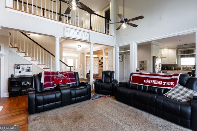 3068 H D Atha Road, Covington, GA 30014