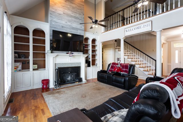 3068 H D Atha Road, Covington, GA 30014