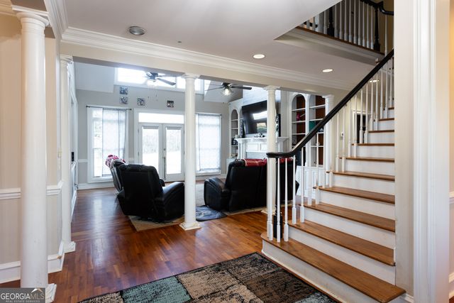 3068 H D Atha Road, Covington, GA 30014