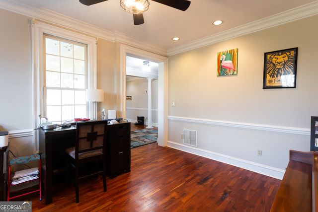 3068 H D Atha Road, Covington, GA 30014