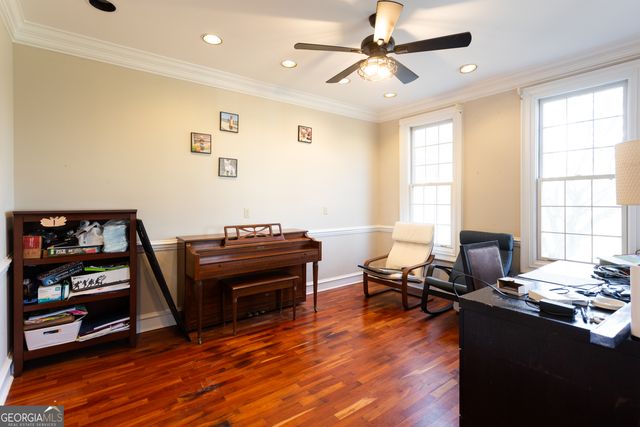 3068 H D Atha Road, Covington, GA 30014