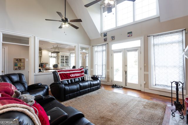 3068 H D Atha Road, Covington, GA 30014