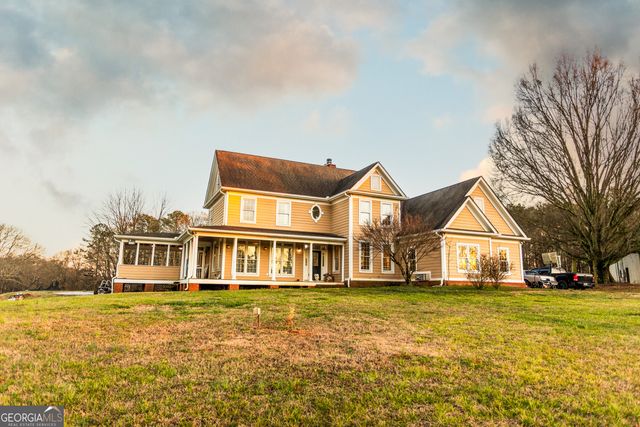 3068 H D Atha Road, Covington, GA 30014