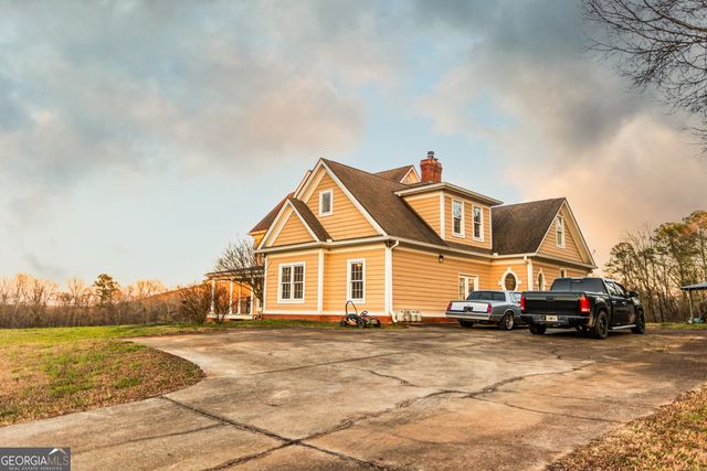 3068 H D Atha Road, Covington, GA 30014