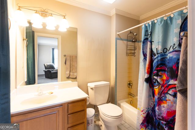 3068 H D Atha Road, Covington, GA 30014