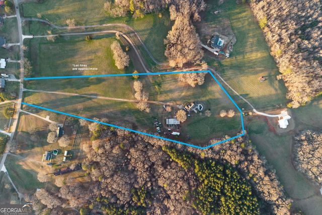 3068 H D Atha Road, Covington, GA 30014