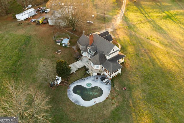 3068 H D Atha Road, Covington, GA 30014