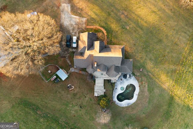 3068 H D Atha Road, Covington, GA 30014