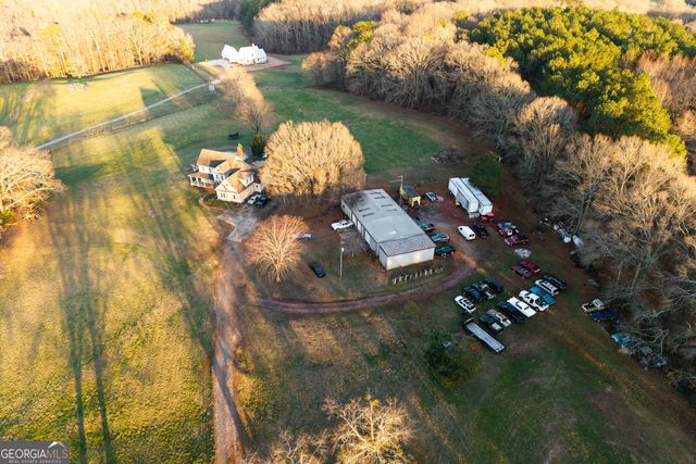 3068 H D Atha Road, Covington, GA 30014