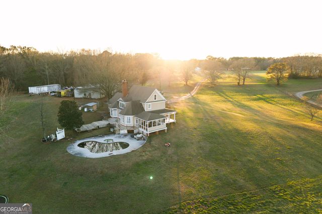 3068 H D Atha Road, Covington, GA 30014