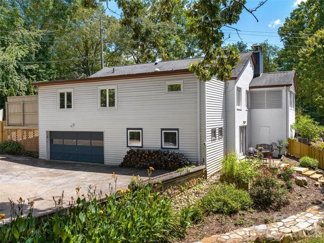 29 White Pine Drive, Asheville, NC 28805
