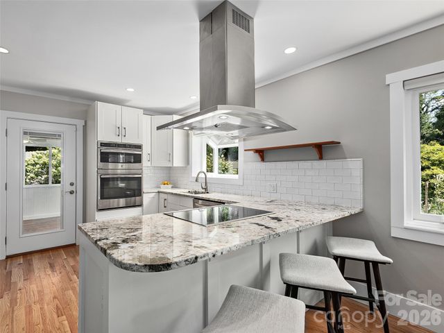 29 White Pine Drive, Asheville, NC 28805