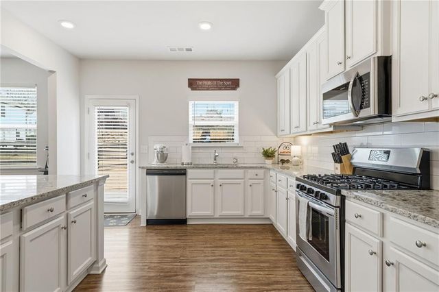 200 Shoals Bridge Road, Acworth, GA 30102