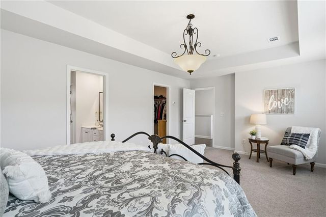 200 Shoals Bridge Road, Acworth, GA 30102