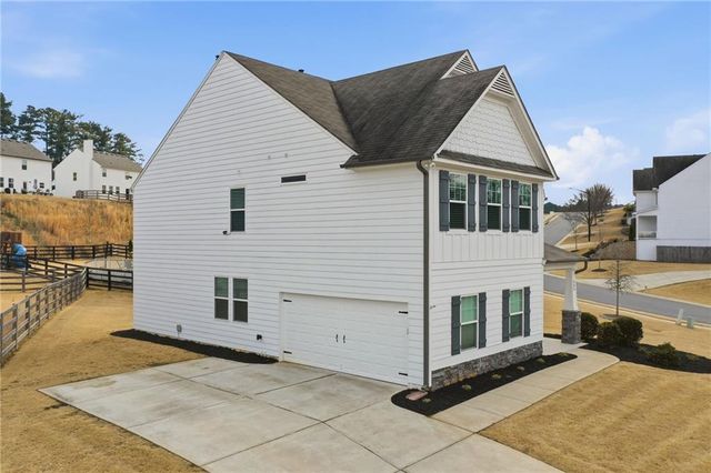 200 Shoals Bridge Road, Acworth, GA 30102