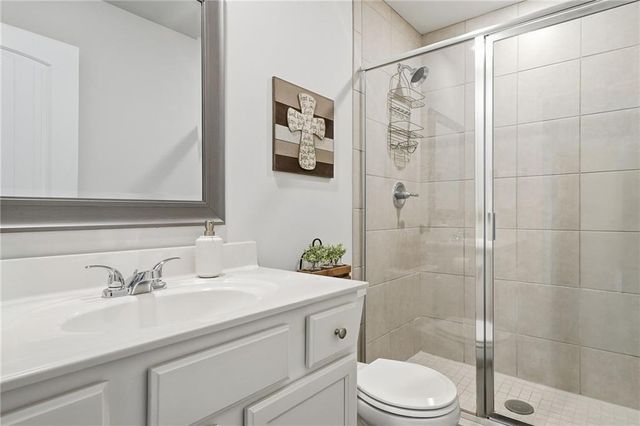 200 Shoals Bridge Road, Acworth, GA 30102