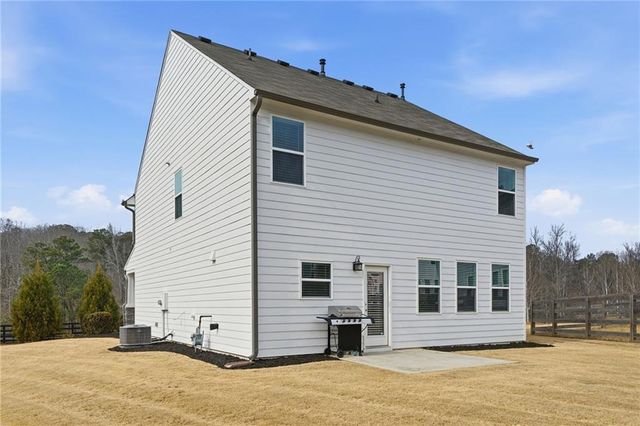 200 Shoals Bridge Road, Acworth, GA 30102