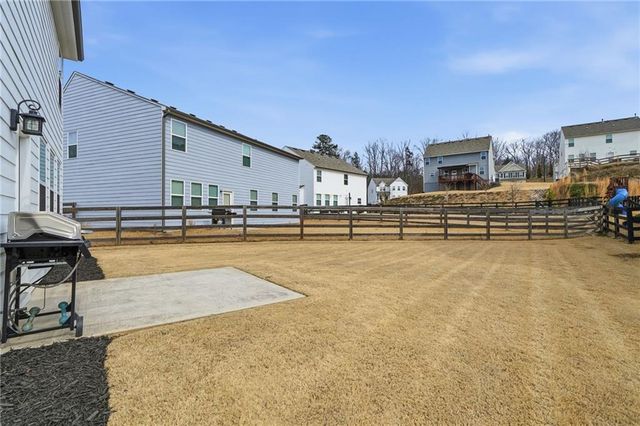 200 Shoals Bridge Road, Acworth, GA 30102